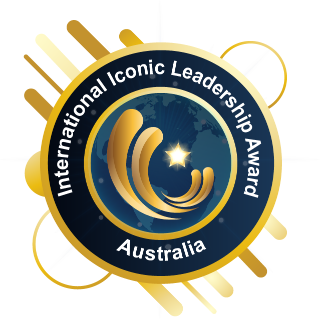 INTERNATIONAL ICONIC LEADERSHIP AWARDS 2026
